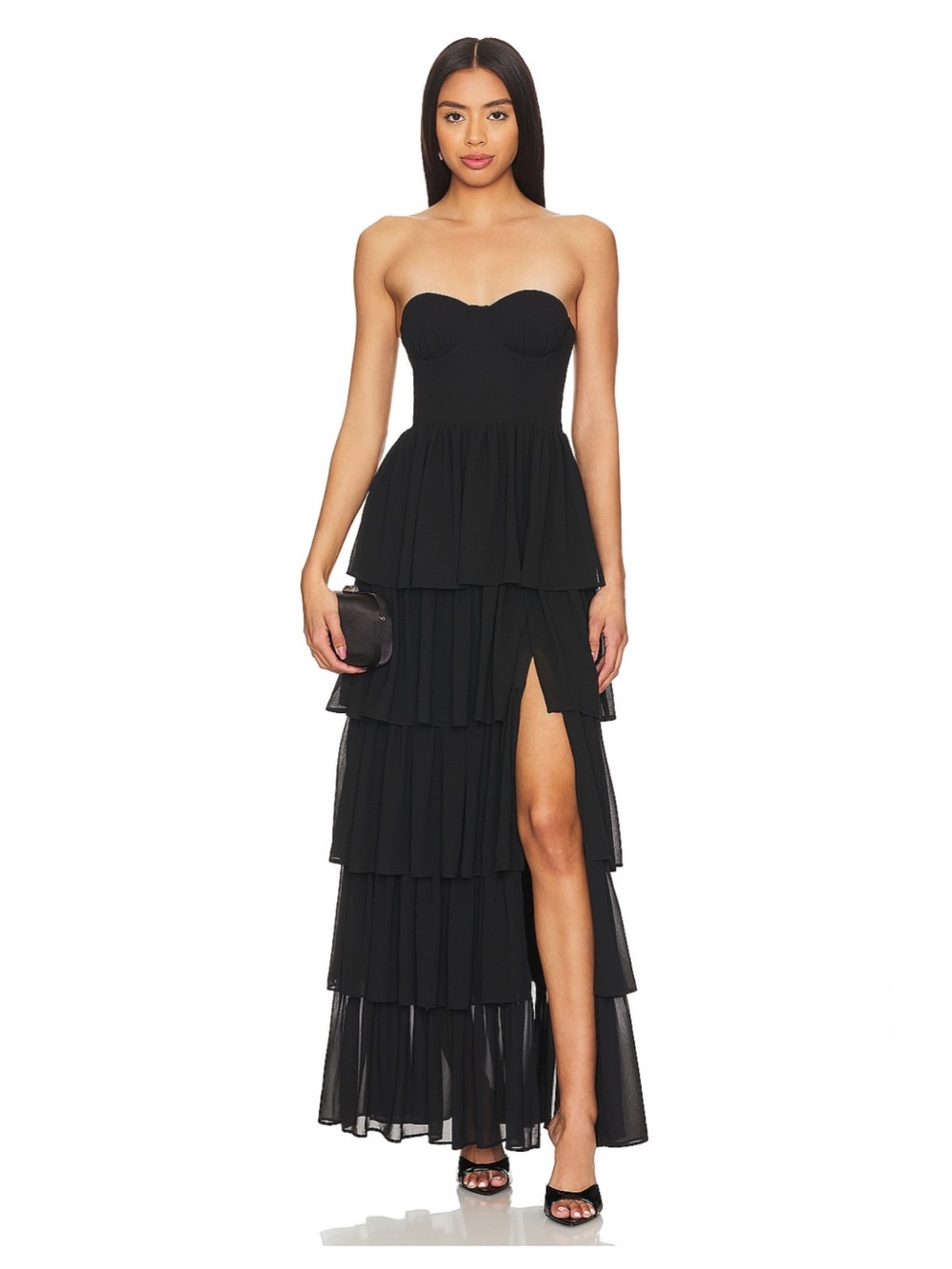 Hattie Gown Lovers and Friends